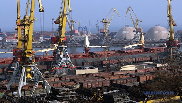ОПЗ працює не за профілем: Фонд держмайна розглядає можливість розширити діяльність заводу ОПЗ працює не за профілем: Фонд держмайна розглядає можливість розширити діяльність заводу
