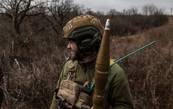 Понад 800 окупантів та 22 дрони: Генштаб оновив втрати РФ в Україні
Понад 800 окупантів та 22 дрони: Генштаб оновив втрати РФ в Україні