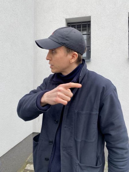 Поляки задержали Ткача на границе возле Беларуси: тот снимал о торговле между Польшей и РФ