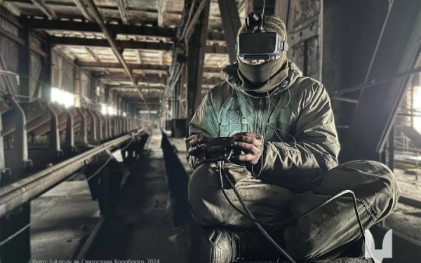 Бійці ССО знищили на Донеччині техніку та особовий склад росіян
Бійці ССО знищили на Донеччині техніку та особовий склад росіян