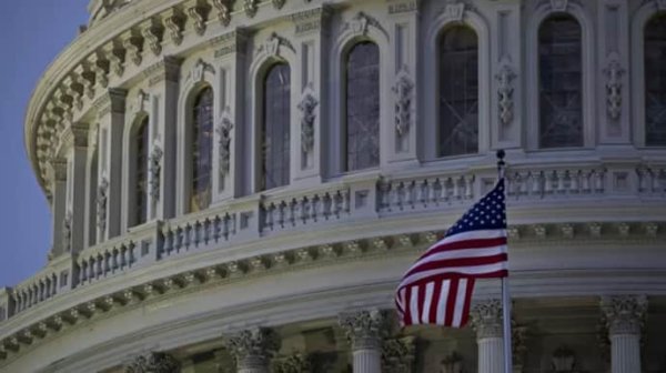 В Конгрессе США достигли соглашения, чтобы избежать шатдауна В Конгрессе США достигли соглашения, чтобы избежать шатдауна