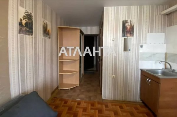 Найдешевше житло. За скільки можна купити бюджетну квартиру в Одесі
Найдешевше житло. За скільки можна купити бюджетну квартиру в Одесі