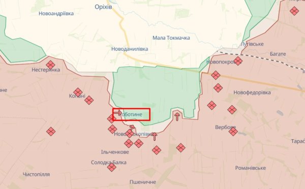 
П'ять загроз. Як вихід ЗСУ з Авдіївки змінить фронт та чи є сили відбити удар РФ 