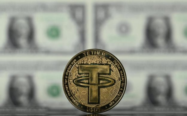 Tether отчиталась о рекордной прибыли в $2,85 млрд
Tether отчиталась о рекордной прибыли в $2,85 млрд