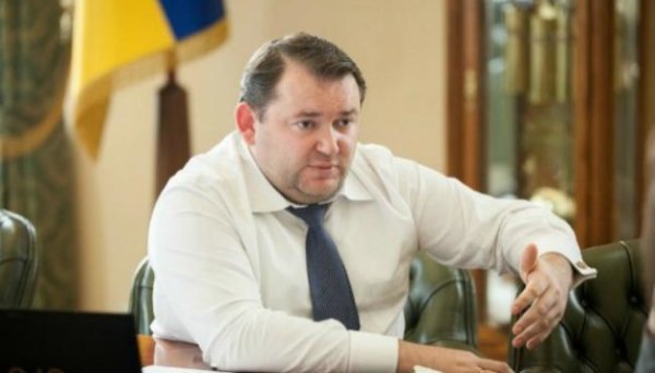 Рашкован: Створення Українського фонду в ЄС – це великий внесок у нашу нацбезпеку Рашкован: Створення Українського фонду в ЄС – це великий внесок у нашу нацбезпеку