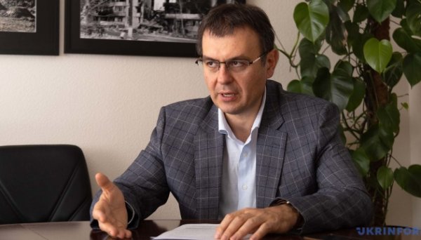 Блокування кордону з боку Польщі коштуватиме українському бюджету ₴7,7 мільярда - Гетманцев Блокування кордону з боку Польщі коштуватиме українському бюджету ₴7,7 мільярда - Гетманцев