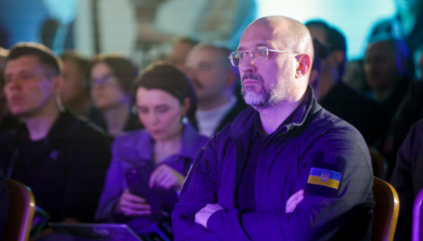 У Дія.City вже понад 800 резидентів, ІТ-сектор продемонстрував найбільшу стійкість - Шмигаль У Дія.City вже понад 800 резидентів, ІТ-сектор продемонстрував найбільшу стійкість - Шмигаль