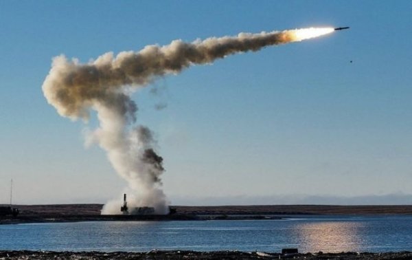 РФ перекинула ракети "Онікс" в Крим: Гуменюк розповіла, чи чекати масованих атак ними
РФ перекинула ракети "Онікс" в Крим: Гуменюк розповіла, чи чекати масованих атак ними