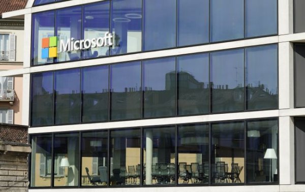 Навчився розмовляти на персональні теми. Microsoft оновив штучний інтелект Copilot
Навчився розмовляти на персональні теми. Microsoft оновив штучний інтелект Copilot