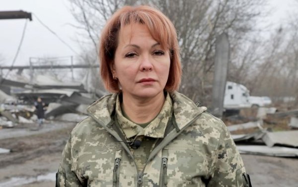 Гуменюк про Придністров'я: ми з самого початку розуміли загрозу, тому кордон надійно захищено
Гуменюк про Придністров'я: ми з самого початку розуміли загрозу, тому кордон надійно захищено