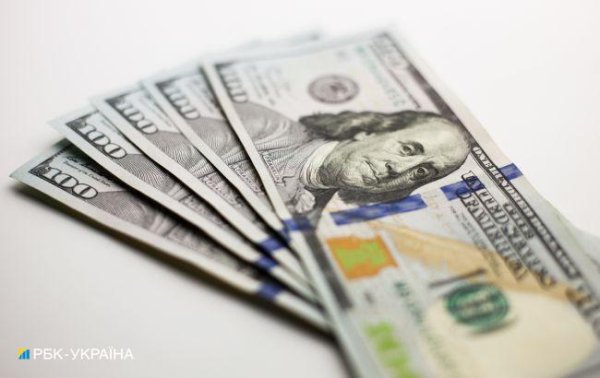 Що буде з курсом долара: прогноз банкіра на наступний тиждень
Що буде з курсом долара: прогноз банкіра на наступний тиждень