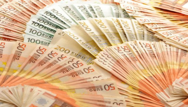 Найбільшу частку ВВП виділяють Україні балтійські та скандинавські країни Найбільшу частку ВВП виділяють Україні балтійські та скандинавські країни