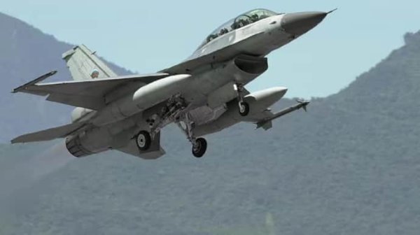 Первая группа украинских пилотов завершит обучение на F-16 до лета – СМИ Первая группа украинских пилотов завершит обучение на F-16 до лета – СМИ