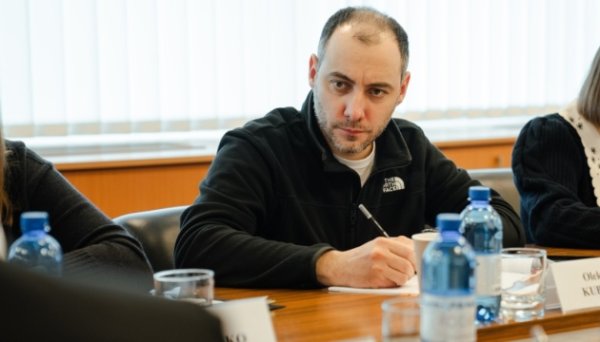 Транспорт і модернізація обʼєктів критичної інфраструктури: Україна нарощує співпрацю із Францією Транспорт і модернізація обʼєктів критичної інфраструктури: Україна нарощує співпрацю із Францією