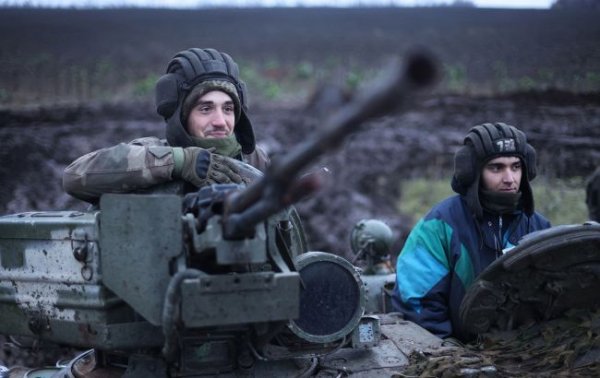 Росіяни можуть захопити села на захід від Авдіївки, але це буде нелегко, - ISW
Росіяни можуть захопити села на захід від Авдіївки, але це буде нелегко, - ISW