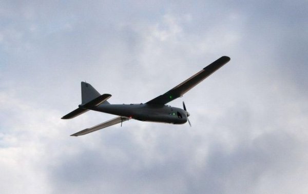 Японія розробляє ШІ для застосування до дронів
Японія розробляє ШІ для застосування до дронів
