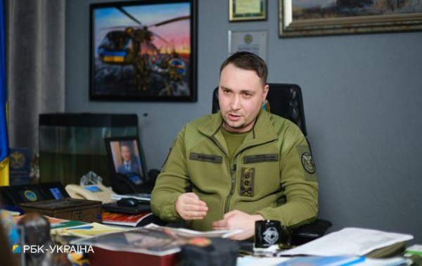 Позор, который будет иметь последствия, - Буданов о решении суда ООН по МН-17
Позор, который будет иметь последствия, - Буданов о решении суда ООН по МН-17