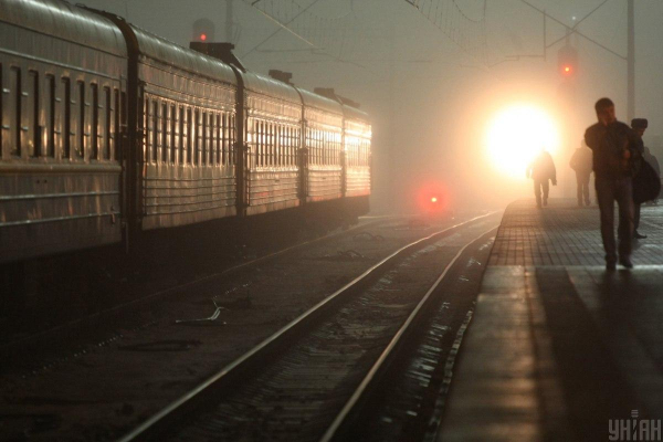 "Укрзалізниця" запускає новий важливий поїзд: з’єднає два найбільших міста сходу України "Укрзалізниця" запускає новий важливий поїзд: з’єднає два найбільших міста сходу України