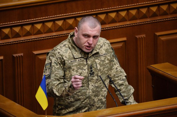 Бигус vs СБУ. Кто и зачем следил за журналистами: детали скандала
Бигус vs СБУ. Кто и зачем следил за журналистами: детали скандала