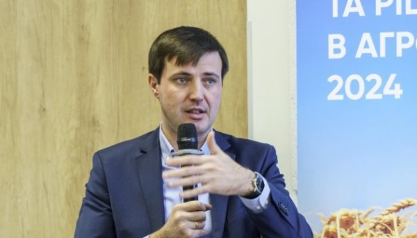 Логістика в українських портах подешевшала на $10 за тонну - Висоцький Логістика в українських портах подешевшала на $10 за тонну - Висоцький