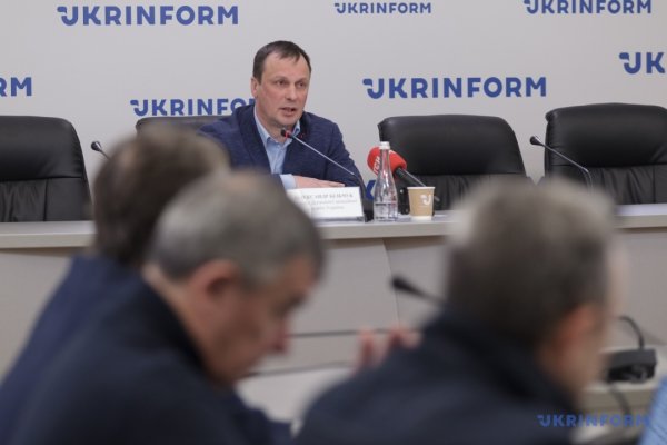 Відновлення авіасполучення в Україні - які перспективи Відновлення авіасполучення в Україні - які перспективи