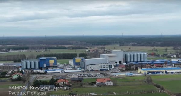 Сотни грузовиков с российской агропродукцией ездят через Беларусь в Польшу – расследование УП Сотни грузовиков с российской агропродукцией ездят через Беларусь в Польшу – расследование УП