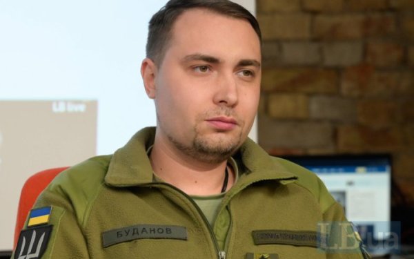 Україна ніколи не погодиться на “замороження” війни з Росією, - Буданов
Україна ніколи не погодиться на “замороження” війни з Росією, - Буданов