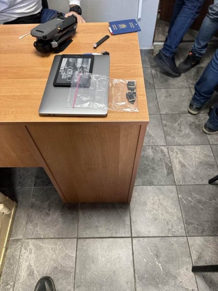Поляки задержали Ткача на границе возле Беларуси: тот снимал о торговле между Польшей и РФ