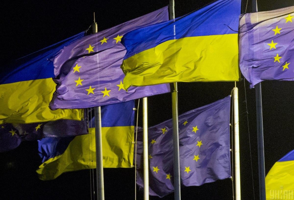 Європарламент та Рада ЄС погодили створення Українського фонду на €50 мільярдів Європарламент та Рада ЄС погодили створення Українського фонду на €50 мільярдів