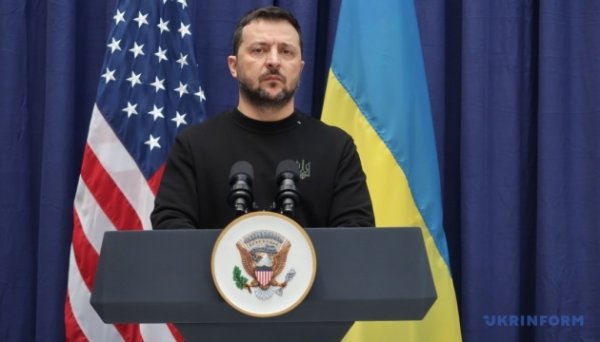 Збільшення систем ППО забезпечить стабільну роботу економіки України - Зеленський Збільшення систем ППО забезпечить стабільну роботу економіки України - Зеленський