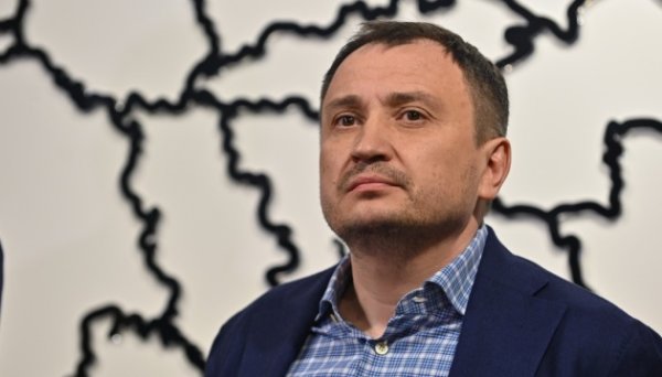 Блокада кордону: Україна й Польща продовжать наступного тижня переговори про врегулювання Блокада кордону: Україна й Польща продовжать наступного тижня переговори про врегулювання