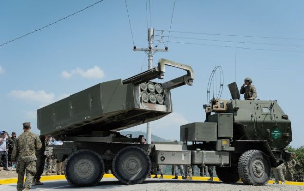 Від "Байрактарів" до F-16. Яка зброя союзників здатна змінити перебіг війни в Україні
Від "Байрактарів" до F-16. Яка зброя союзників здатна змінити перебіг війни в Україні
