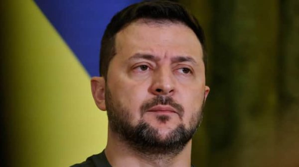 Зеленский провел "энергетическую" Ставку Зеленский провел "энергетическую" Ставку