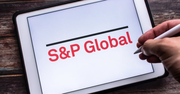S&P снизило рейтинг Украины в инвалюте и дало негативный прогноз
S&P снизило рейтинг Украины в инвалюте и дало негативный прогноз