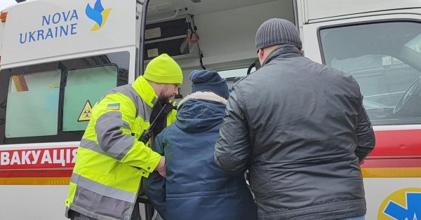 
Сумщина під ударом. Як росіяни знищують бомбами прикордоння та що буде з місцевими 
