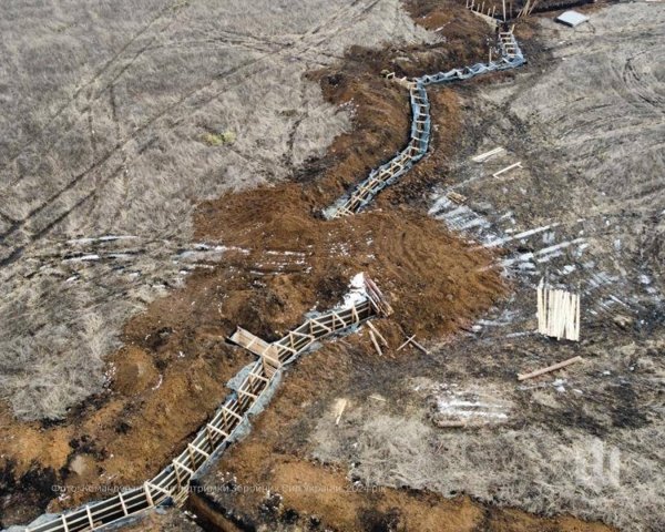 "Рейди" Сирського та новий фронт. Як Авдіївка змінила поле битви та чи готується РФ до літа
"Рейди" Сирського та новий фронт. Як Авдіївка змінила поле битви та чи готується РФ до літа