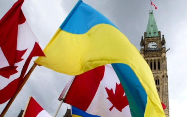 Кількість українських біженців в Канаді сягнула чверті мільйона
Кількість українських біженців в Канаді сягнула чверті мільйона