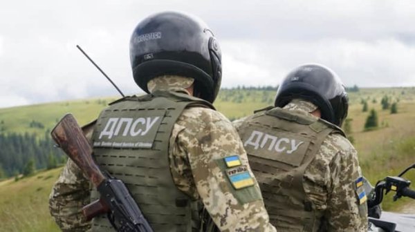 Пограничники показали охоту на "Шахеды" в полной темноте Пограничники показали охоту на "Шахеды" в полной темноте