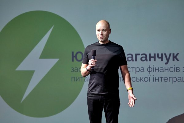 Програма фінансування «Додай енергії твоєму бізнесу» – шанс для малого та середнього бізнесу Програма фінансування «Додай енергії твоєму бізнесу» – шанс для малого та середнього бізнесу