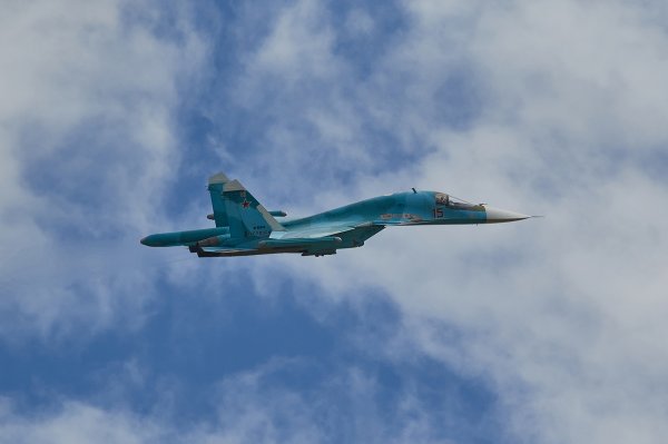 Дешеві та небезпечні. Що це за бомби УМПБ, якими Росія вдарила по Харкову
Дешеві та небезпечні. Що це за бомби УМПБ, якими Росія вдарила по Харкову