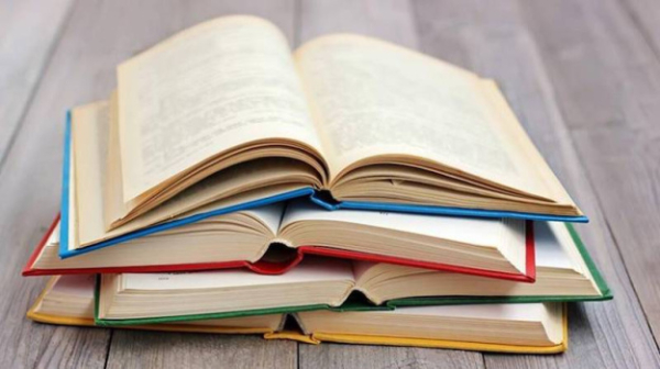 Крупнейшие книжные магазины в прошлом году увеличили выручку вдвое
Крупнейшие книжные магазины в прошлом году увеличили выручку вдвое