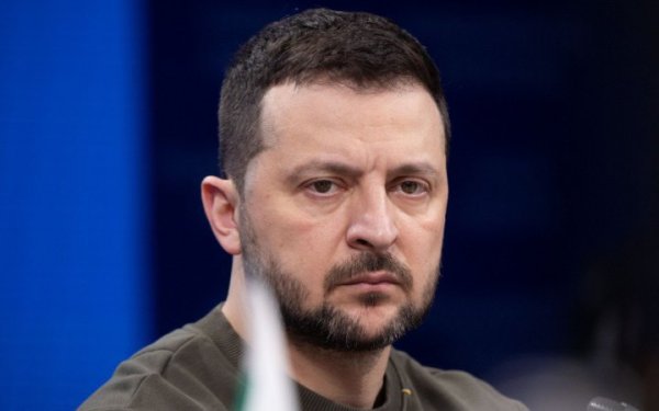 Зеленський: Безпекові угоди укладено вже із шістьма державами
Зеленський: Безпекові угоди укладено вже із шістьма державами