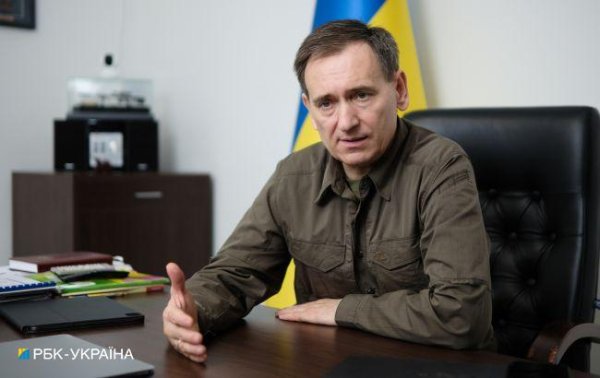 Федір Веніславський: Рада має всі шанси прийняти закон про мобілізацію до кінця березня
Федір Веніславський: Рада має всі шанси прийняти закон про мобілізацію до кінця березня