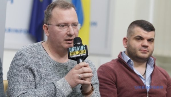 В Україні майже 70% податкових надходжень забезпечує населення - експерт В Україні майже 70% податкових надходжень забезпечує населення - експерт