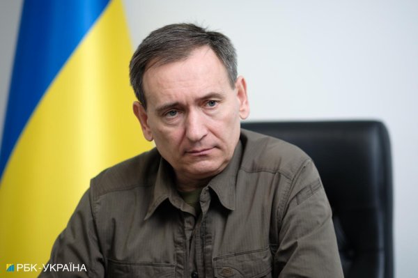 Федір Веніславський: Рада має всі шанси прийняти закон про мобілізацію до кінця березня
Федір Веніславський: Рада має всі шанси прийняти закон про мобілізацію до кінця березня