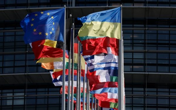 В Європарламенті підтримали продовження лібералізації торгівлі для України
В Європарламенті підтримали продовження лібералізації торгівлі для України