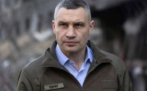 Біличанський ліс остаточно повернули громаді Києва, - Кличко
Біличанський ліс остаточно повернули громаді Києва, - Кличко