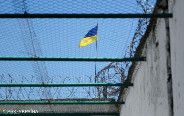 "Спокута провини на полі бою". Що пропонує законопроект про мобілізацію в'язнів
"Спокута провини на полі бою". Що пропонує законопроект про мобілізацію в'язнів