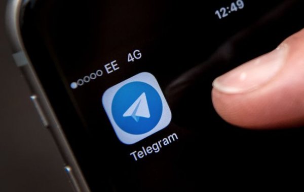 Telegram запустив монетизацію каналів, але доступна вона поки не всім
Telegram запустив монетизацію каналів, але доступна вона поки не всім