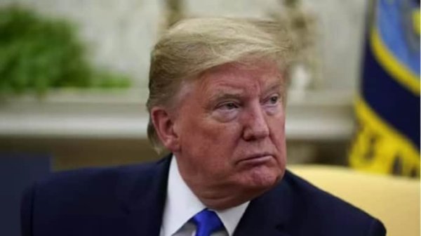 Суд отказал Трампу в закрытии дела о секретных документах Суд отказал Трампу в закрытии дела о секретных документах